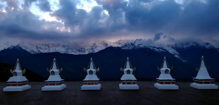 大理旅游攻略必去景点【丽江旅游攻略必去景点】