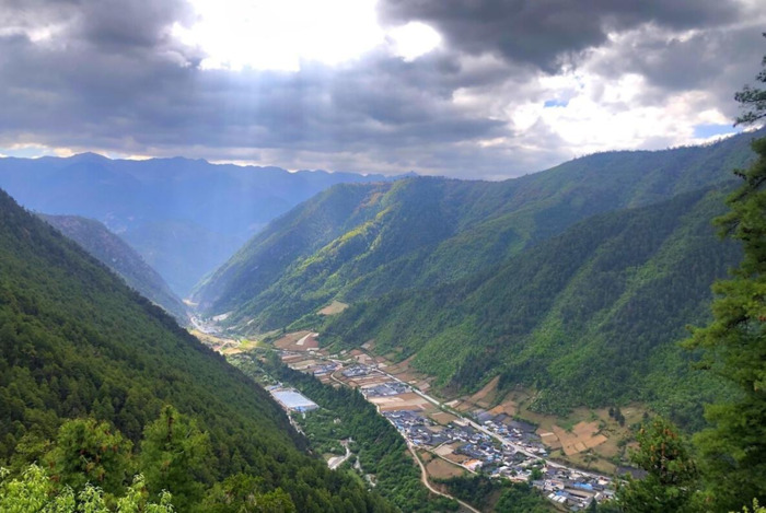 大理旅游攻略必去景点【丽江旅游攻略必去景点】