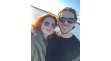 婚纱海景穿黑纱【婚纱海景照特效图】