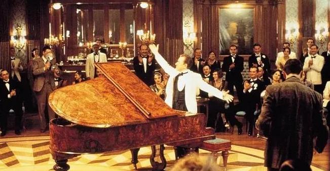 有没有推荐的美国大片【美国大片推荐几个】