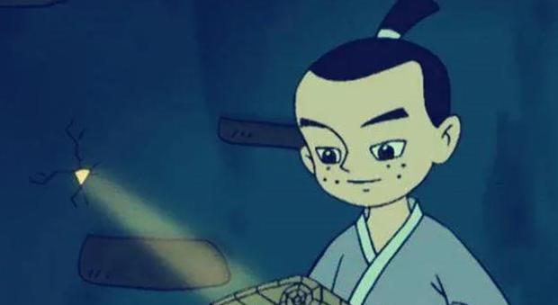 凿壁偷光的故事100字以上【凿壁偷光的故事100字四年级】