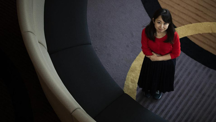 网站开发流程的三个部分