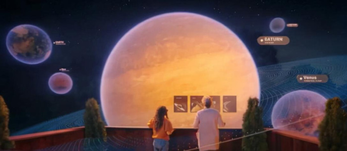 元宇宙怎么进入【元宇宙怎么做】