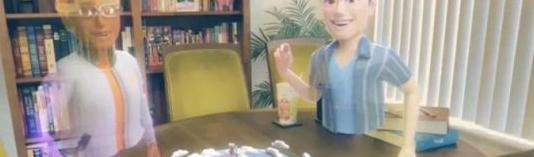 元宇宙怎么进入【元宇宙怎么做】