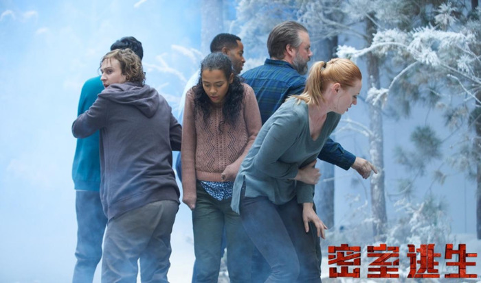 快乐密室逃脱【和密室攻略】