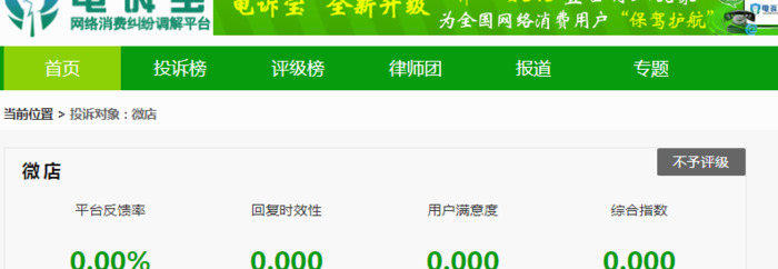 微店怎么样?【微店有用吗】