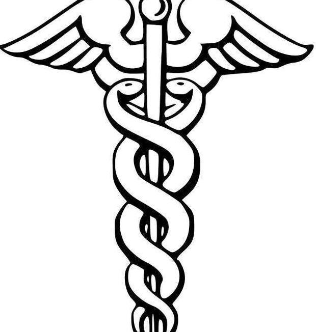 医院图标上为什么有蛇【医院图标的意义】
