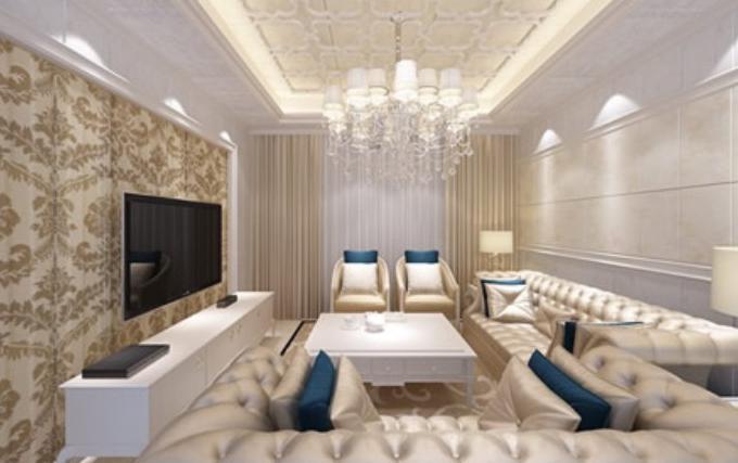 福精特集成墙板价格表【恒信福集成墙板质量怎么样】