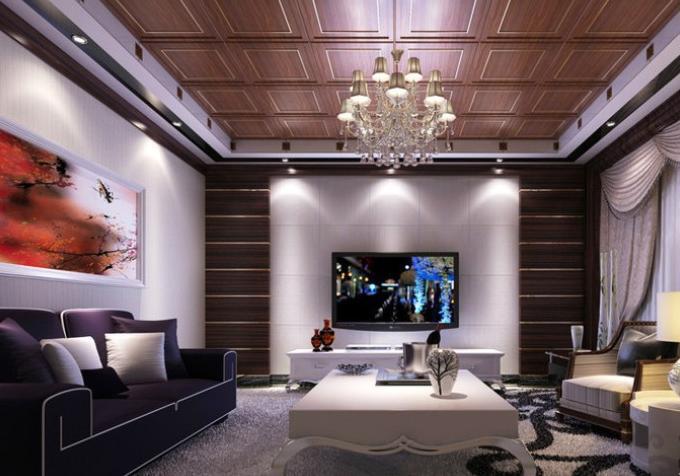 福精特集成墙板价格表【恒信福集成墙板质量怎么样】