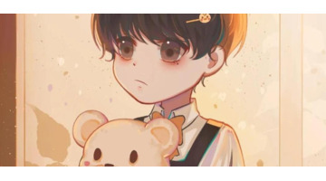 原耽be文【推荐原耽书】