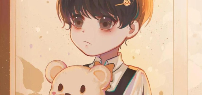 原耽be文【推荐原耽书】