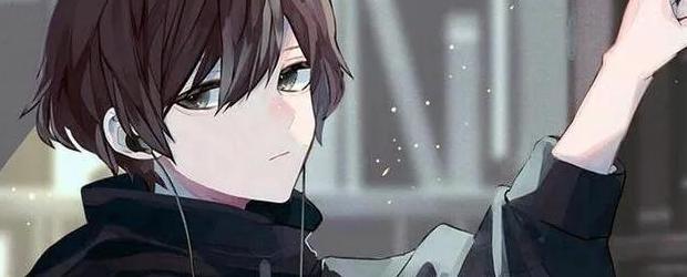 原耽be文【推荐原耽书】