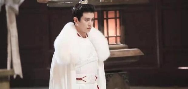 长安如故【周生如故古代篇续写】