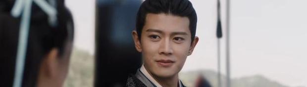 长安如故【周生如故古代篇续写】