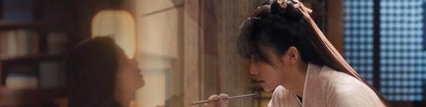 长安如故【周生如故古代篇续写】