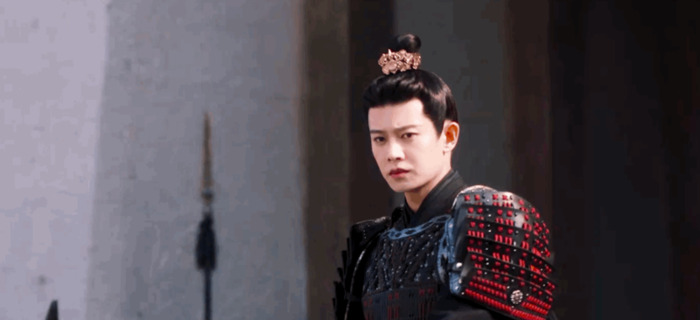 长安如故【周生如故古代篇续写】