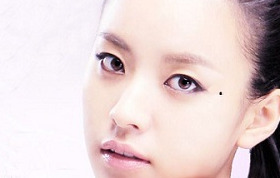 桃花痣什么意思【哪里有痣代表桃花运】