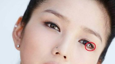 桃花痣什么意思【哪里有痣代表桃花运】