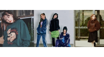 韩国品牌衣服logo大全 查询【韩国潮牌衣服logo及名字】