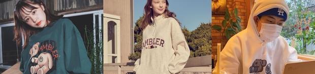 韩国品牌衣服logo大全 查询【韩国潮牌衣服logo及名字】