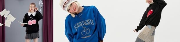 韩国品牌衣服logo大全 查询【韩国潮牌衣服logo及名字】