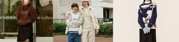 韩国品牌衣服logo大全 查询【韩国潮牌衣服logo及名字】