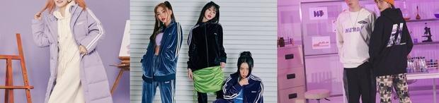 韩国品牌衣服logo大全 查询【韩国潮牌衣服logo及名字】