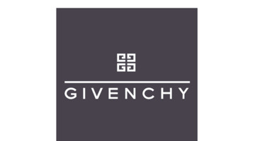 纪梵希logo设计理念【纪梵希logo演变过程】