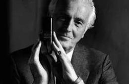 纪梵希logo设计理念【纪梵希logo演变过程】