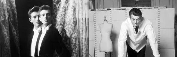 纪梵希logo设计理念【纪梵希logo演变过程】