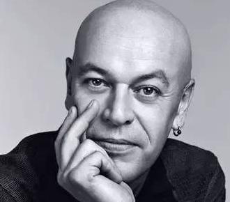 纪梵希logo设计理念【纪梵希logo演变过程】