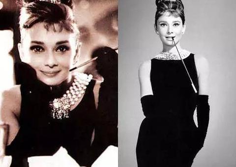 纪梵希logo设计理念【纪梵希logo演变过程】