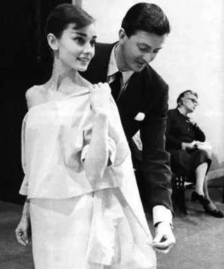 纪梵希logo设计理念【纪梵希logo演变过程】