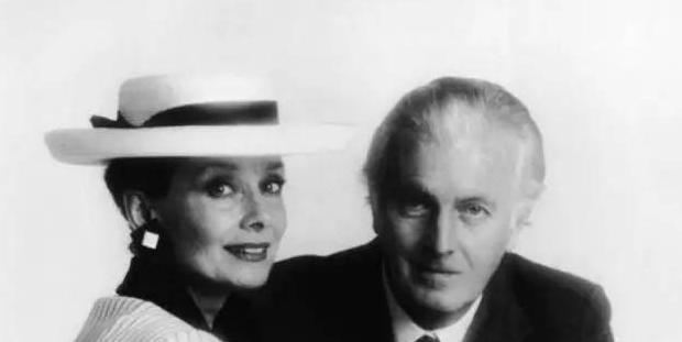 纪梵希logo设计理念【纪梵希logo演变过程】