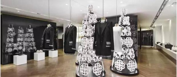 纪梵希logo设计理念【纪梵希logo演变过程】