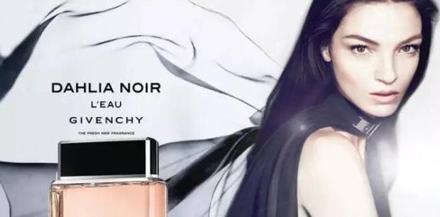 纪梵希logo设计理念【纪梵希logo演变过程】