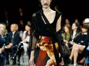 纪梵希logo设计理念【纪梵希logo演变过程】