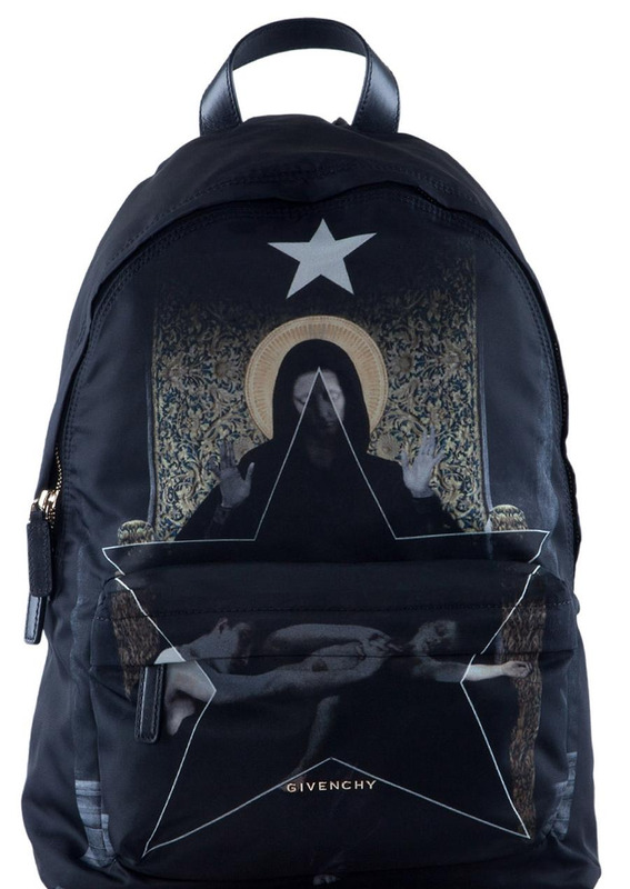 纪梵希logo设计理念【纪梵希logo演变过程】