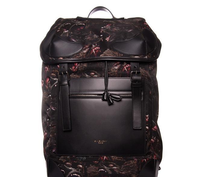 纪梵希logo设计理念【纪梵希logo演变过程】