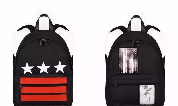 纪梵希logo设计理念【纪梵希logo演变过程】