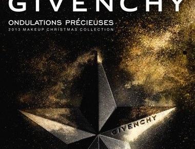 纪梵希logo设计理念【纪梵希logo演变过程】