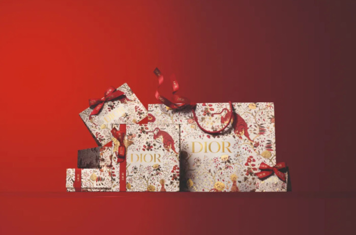 纪梵希logo演变【纪梵希的logo标志】