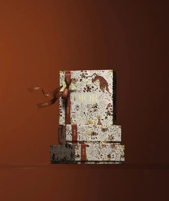 纪梵希logo演变【纪梵希的logo标志】