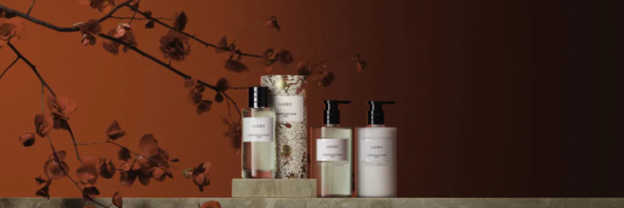 纪梵希logo演变【纪梵希的logo标志】