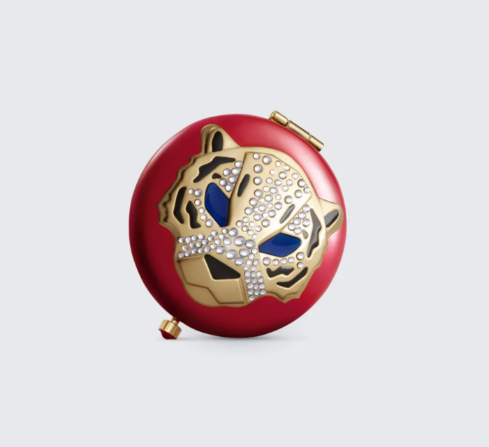 纪梵希logo演变【纪梵希的logo标志】