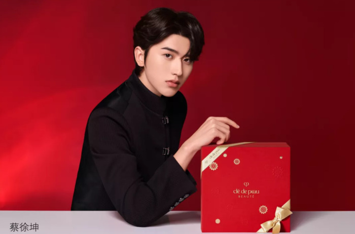 纪梵希logo演变【纪梵希的logo标志】