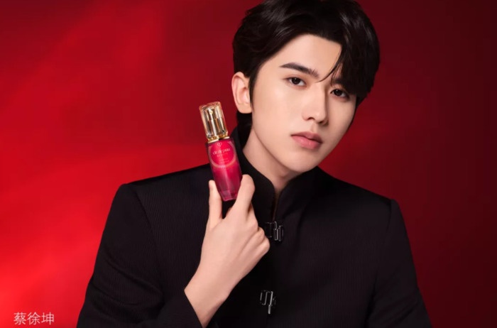 纪梵希logo演变【纪梵希的logo标志】