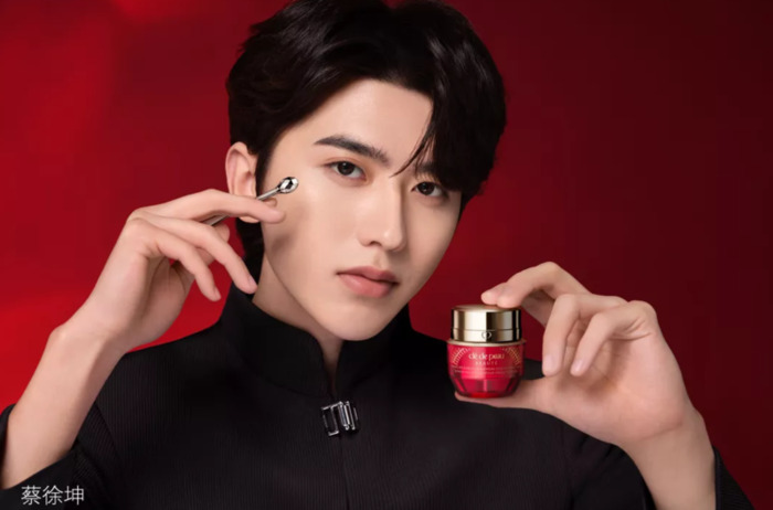 纪梵希logo演变【纪梵希的logo标志】