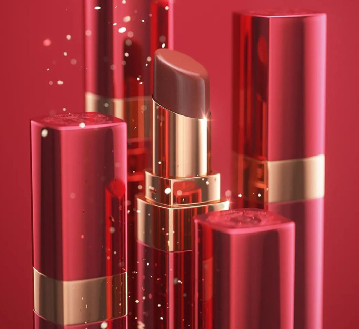 纪梵希logo演变【纪梵希的logo标志】