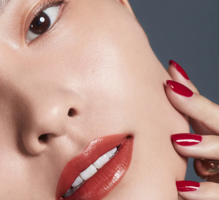 纪梵希logo演变【纪梵希的logo标志】